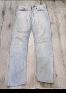 sc1271 New Port Jeans size 30