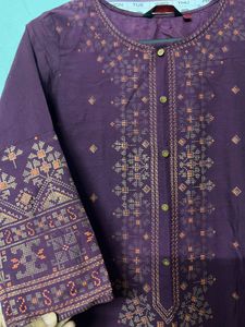 Vishudh Kurta