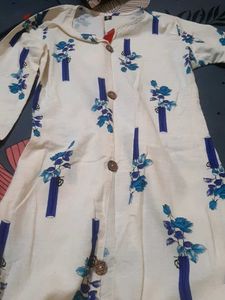 women's kurta