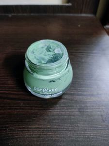 Dot&amp;Key cica clay mask