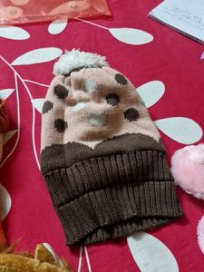 Cute Animal Hats