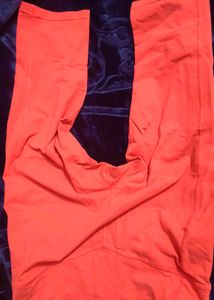 Nike Cropped Active Wear