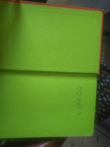 Dairy Of Wimpy Kid Book