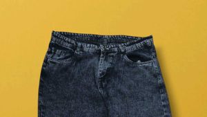 G@40 Size-34 Straight Jeans