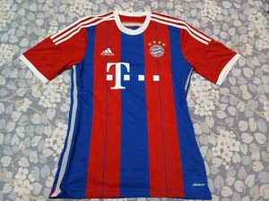 Adidas Official Football Jersey