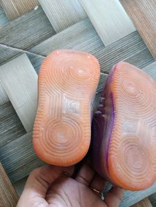 Comfortable Baby Shoes
