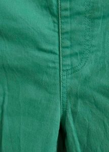 Green Jeans