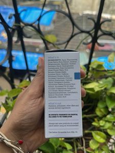 Plum Niacinamide Serum