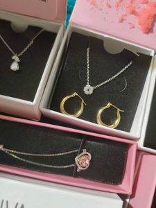 Jewellery Bundle