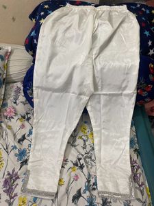 Partywear Pant And Dupatta