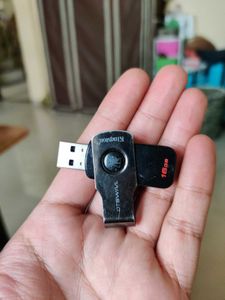 Kingston 16GB Pendrive 3.0