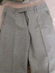 Shirt And Pant Set