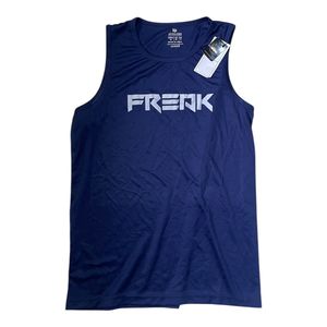 FREAK Sleevless Vest (Unisex)