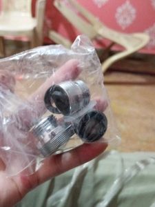 SNIX SF-15 PRO Shower &amp; Tap Hard Water Filter