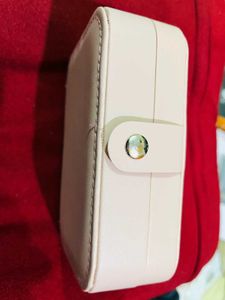 Jewellery Box New With Tag
