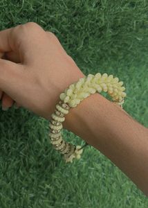 Yellow Bracelet 💛
