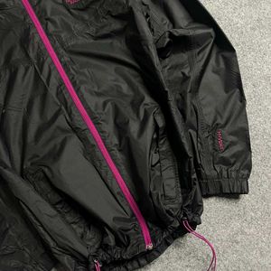 The North Face Rain Jacket