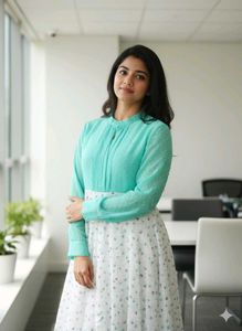 Elegant Kurta
