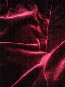 Velvet Pant