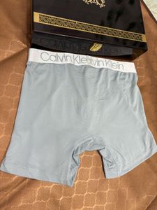 CK trunk for men