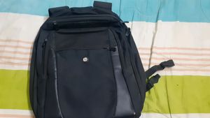Hp Laptop Backbag