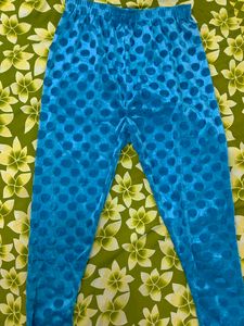 Leggings Slim Fit