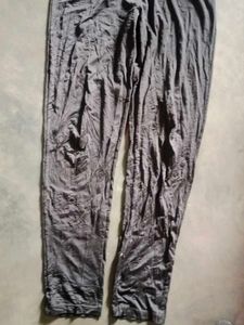 Comfy Black leggings