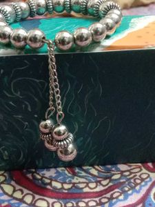 Metal Rakhi For Men Women