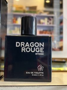 Dragon Perfume From Dubai