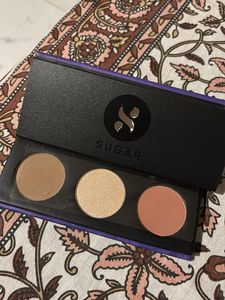 Sugar Contour