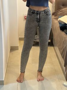 Zara Trafaluc Skinny Jeans 36 Size