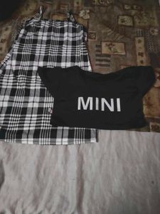 Baby Stylish Dress