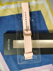 Noise Smart Wearable Swappable Strap (New)