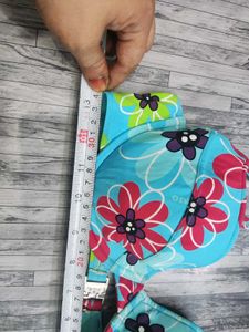 34 d pedded look 🧡