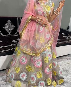 Lehanga Choli