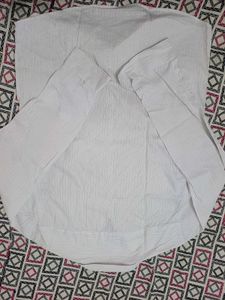 Striped Casual Shirt