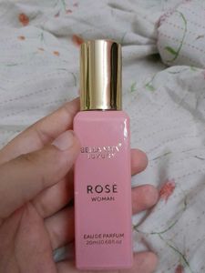 Bella Vita Perfume