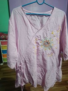 Cotton Tops