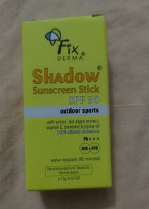 Fixderma Shadow SPF 50 Stick