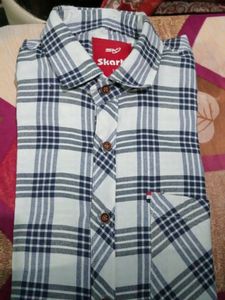 Check Shirt