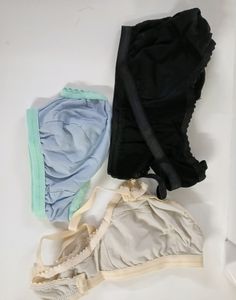 Pack Of 3 Bra