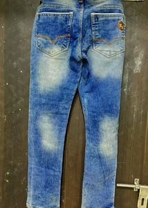 Men Regular Jeans