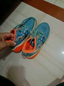 Batman Sneakers
