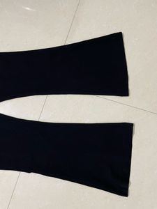 Vero Moda Pintresty Bootcut Flared Pants