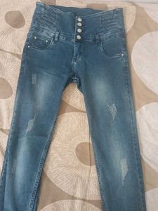 blue jeans for women
