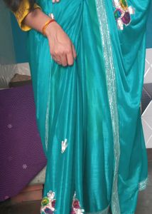 New Saree