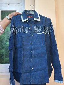 Combo of Men's shirt