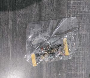 Electronics Project Kit