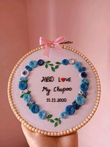 Handmade Gift