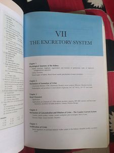 Ak Jain Physiology TB For Mbbs